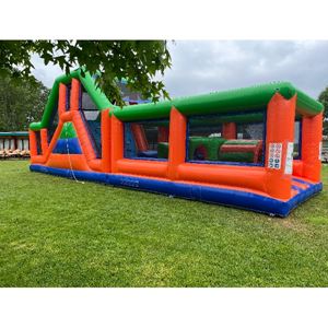 Stormbaan 14 Meter